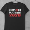 Joe Biden Kamala Harris 2020 Shirt