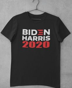 Joe Biden Kamala Harris 2020 Shirt