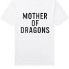 mother of dragon t shirt