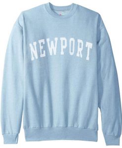 newport sweatshirt