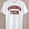 virginia tech t shirt