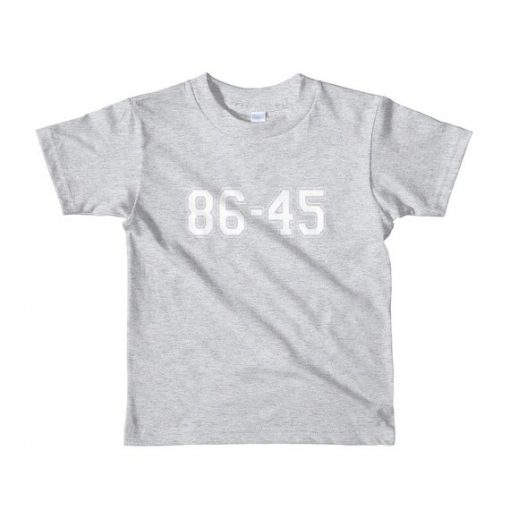 86-45 Shirt
