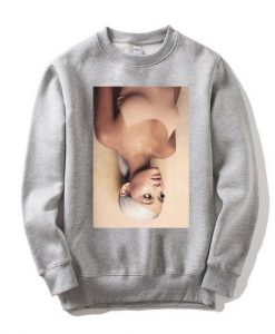 Ariana Grande Sweetener Sweatshirts