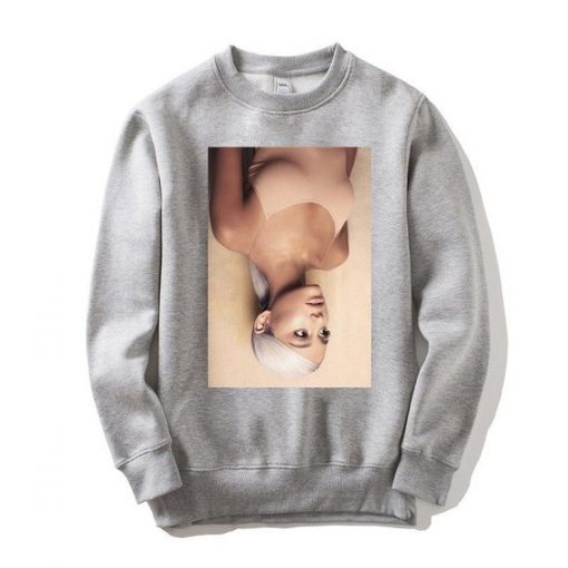 Ariana Grande Sweetener Sweatshirts