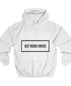 BBF Hoodies