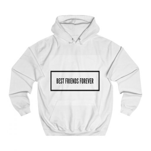 BBF Hoodies