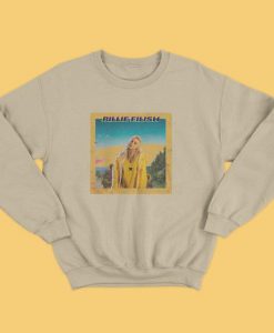 Billie Eilish Sweatshirt