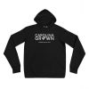 Carolina Grown Hooded