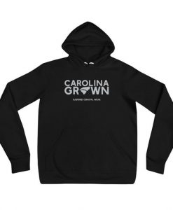 Carolina Grown Hooded