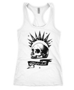 Chloe Price Tank Top