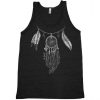 DREAM CATCHER Unisex Tank Top