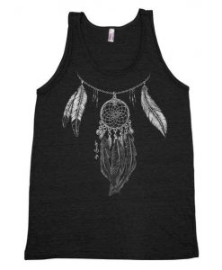 DREAM CATCHER Unisex Tank Top