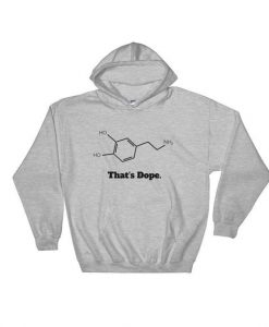 Dopamine Hoodie