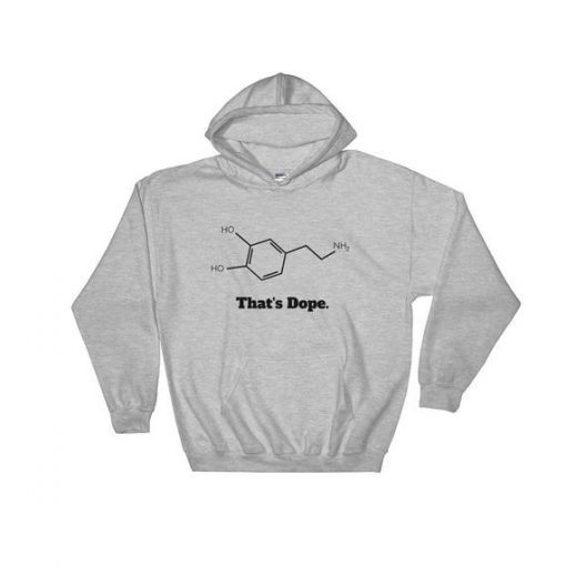 Dopamine Hoodie