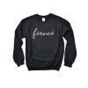 Fiance Sweatshirt