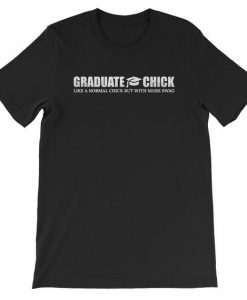 Funny Graduation T-Shirt