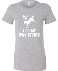 Funny Horse Tshirt