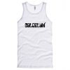 Goldblum Tank Top