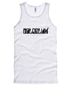 Goldblum Tank Top