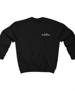 Heavy Blend Crew neck Sweatshirt