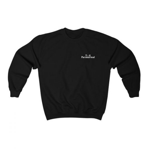 Heavy Blend Crew neck Sweatshirt