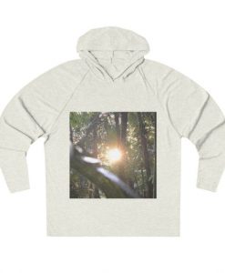 Hot Winter Sale Unisex TriBlend Hoodie