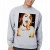 Lana Del Rey Mouth Diamond Sweatshirt