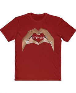 Men's EPHESIANS T-shirt