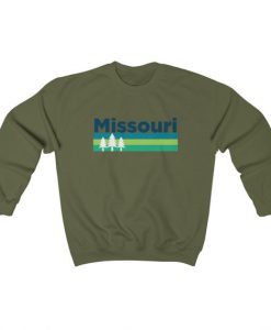 Missouri Sweatshirt