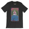 Monterey Pop Festival Concert Poster T-Shirt