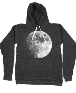 Moon Hoodie