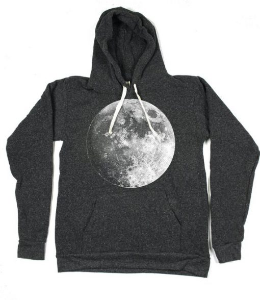 Moon Hoodie