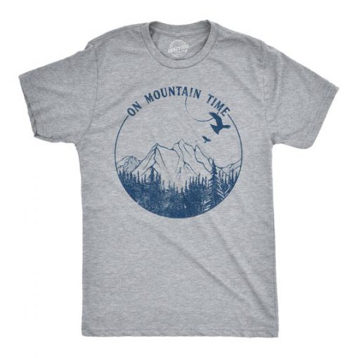 Mountain Shirt