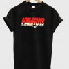 New England Patriots T shirt