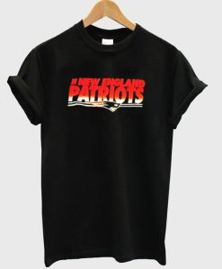 New England Patriots T shirt