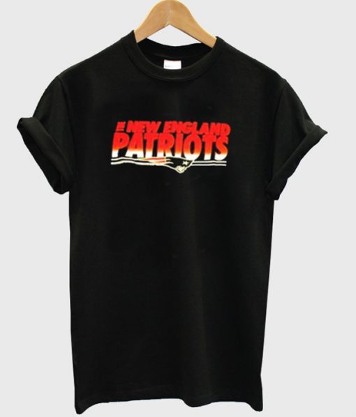 New England Patriots T shirt