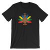 Pilgrim Turkey Pun Shirt