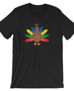 Pilgrim Turkey Pun Shirt