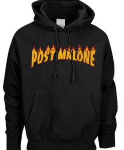 Post Malone Hoodie