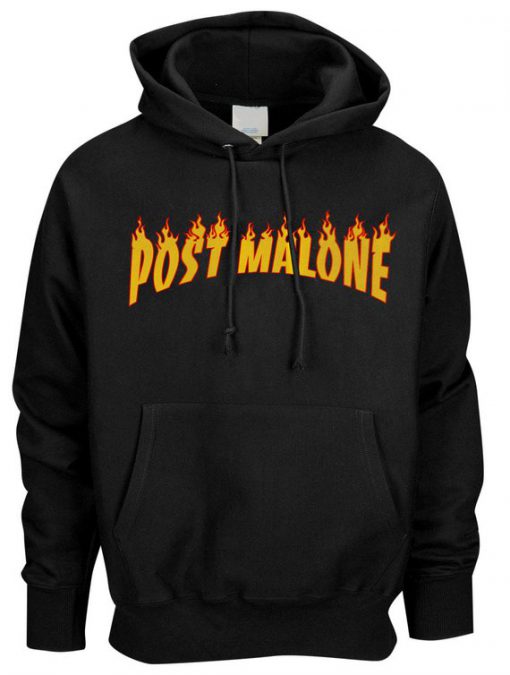 Post Malone Hoodie