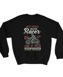 Retro Vintage Sweatshirt