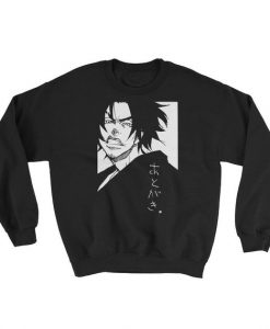 Samurai Champloo Mugen Sweatshirt