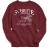 Schrute Farms Sweatshirt