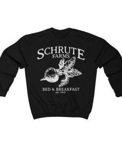 Schrute Farms Sweatshirt