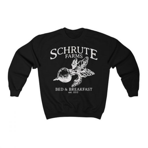 Schrute Farms Sweatshirt