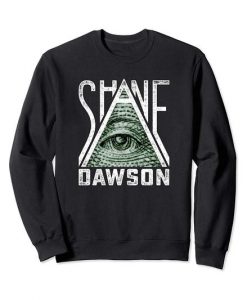 Shane Dawson sweatshirt