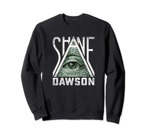 Shane Dawson sweatshirt