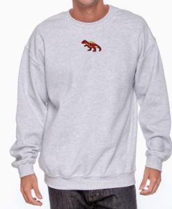 T-Rex Sweatshirt