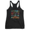 Tap Dancer Tank Top