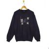 Valentino Coupeau Paris Sweatshirt